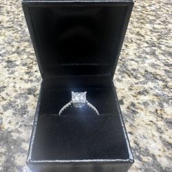 Promise ring 