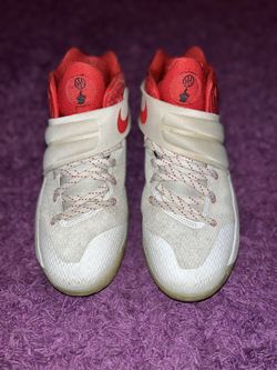 Kyrie 2 Touch Factor 6y