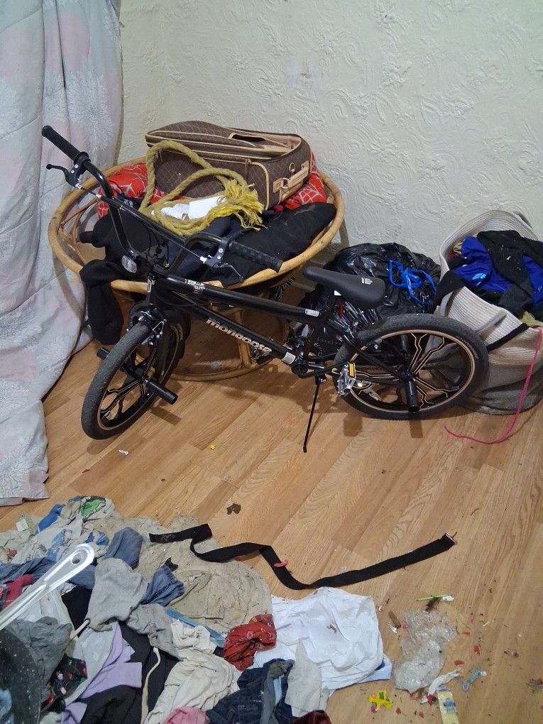 Mongoose Bike Brand New