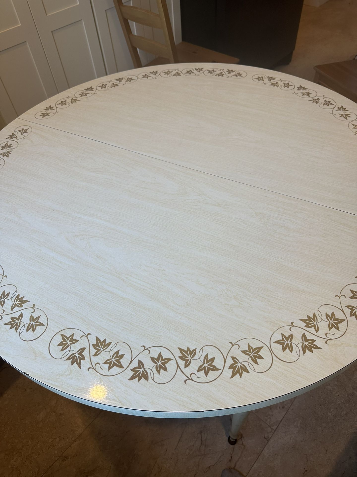 Vintage Table