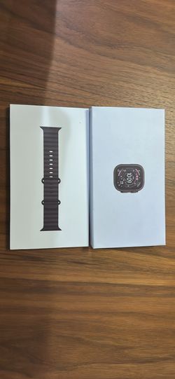 Apple Watch Ultra 3 Chinese Model