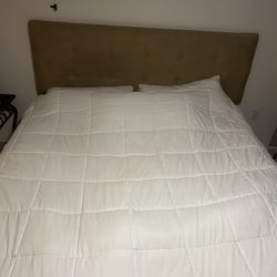 King Size Bedroom Set