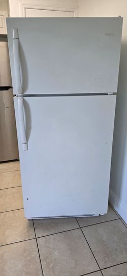 Frigideire