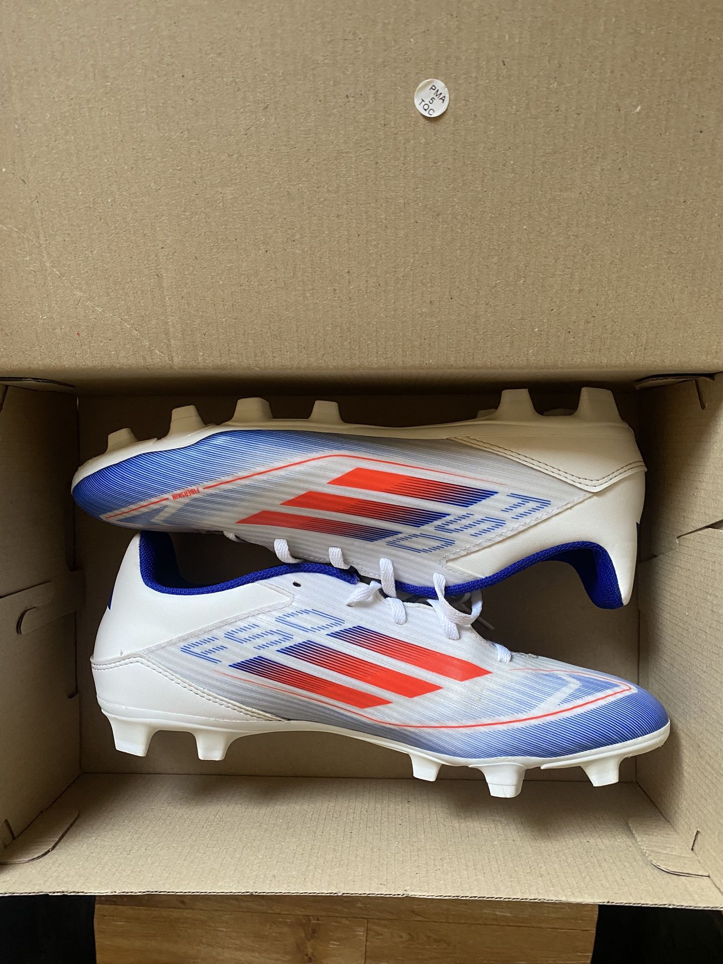 Adidas F50s