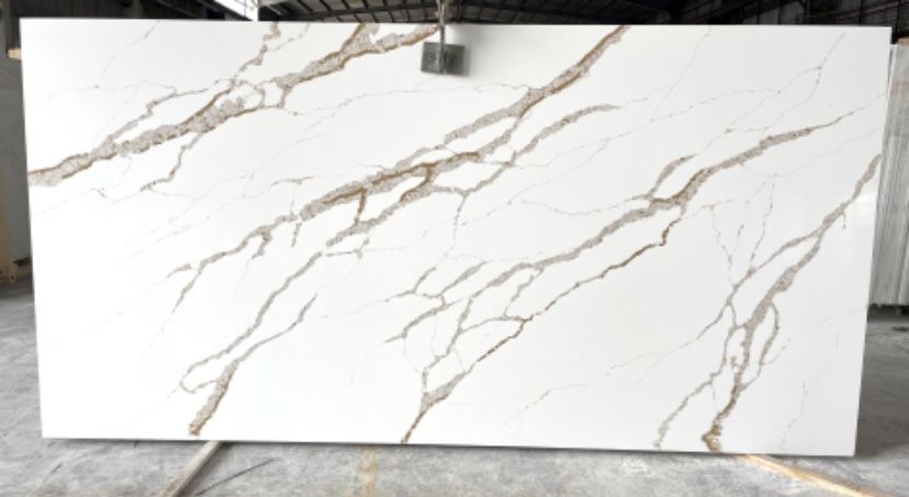 Quartz/granite Countertops