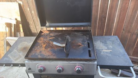 Nexgrill Griddle