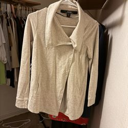 Woman’s Cardigan Jacket 