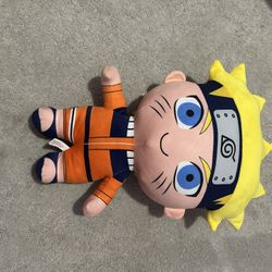 Naruto Plush