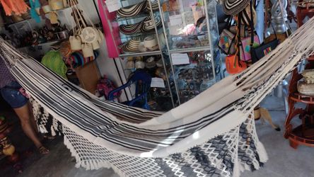 Colombian Hammocks