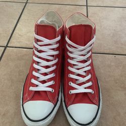 Converse High Top