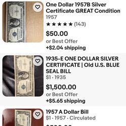 For Sale Appraisal From eBay 