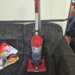 Vacume Cleaner