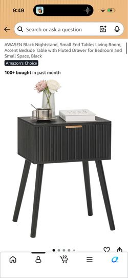 Night stand