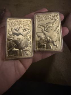 Pokemon Stuff