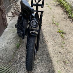 Ebike(double battery)