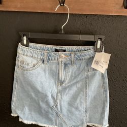 Girls Skirt 