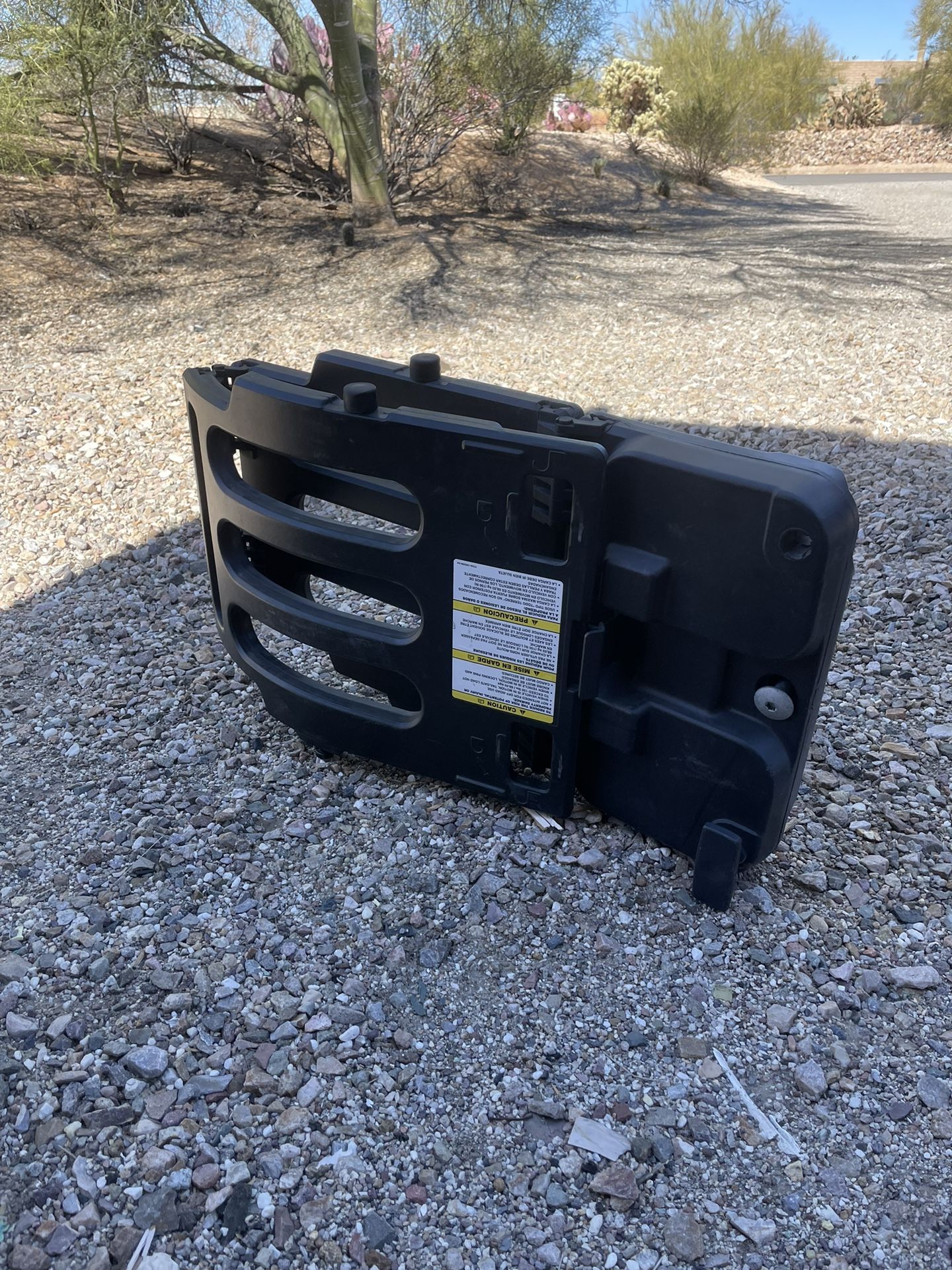F150 OEM Bed Extensions