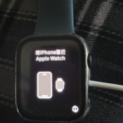 Apple Watch Series 7 45mm