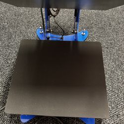 Heat Press