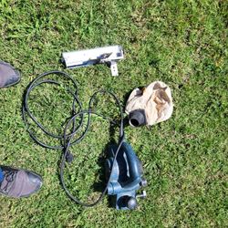 Bosch Planer