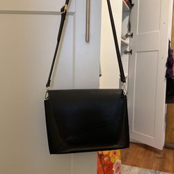 Black Leather bag