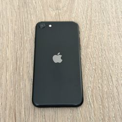 Apple iPhone SE (2020) 64GB, Unlocked