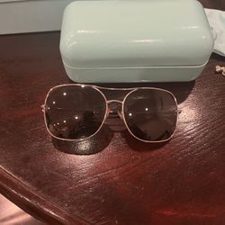 Tiffany & co Sunglasses 