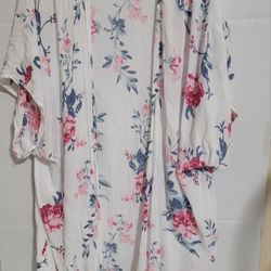 Floral Jacket Bundle