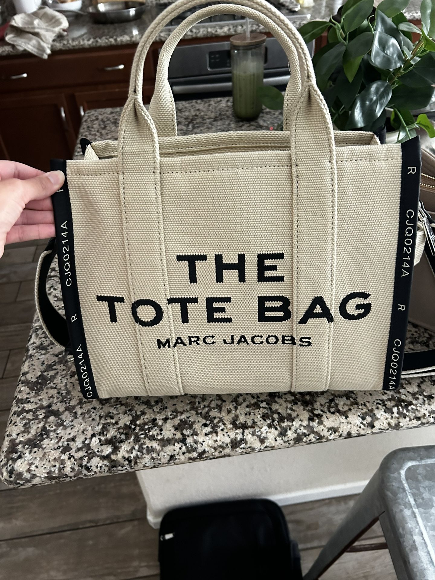 Marc Jacobs Tote Bag
