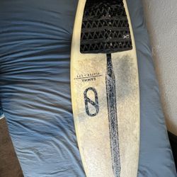 Surfboard