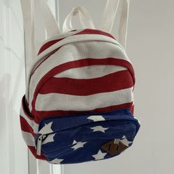 Small Backpack from Target - $5