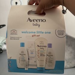 Aveno baby Gift