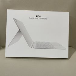 New & Sealed  Apple Keyboard ( Price Is Firm) 