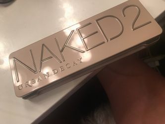 Naked 2