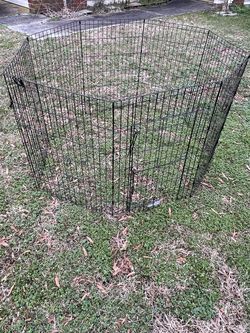 Animal Pen/ Enclosure