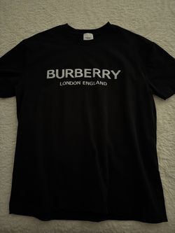Burberry shirt