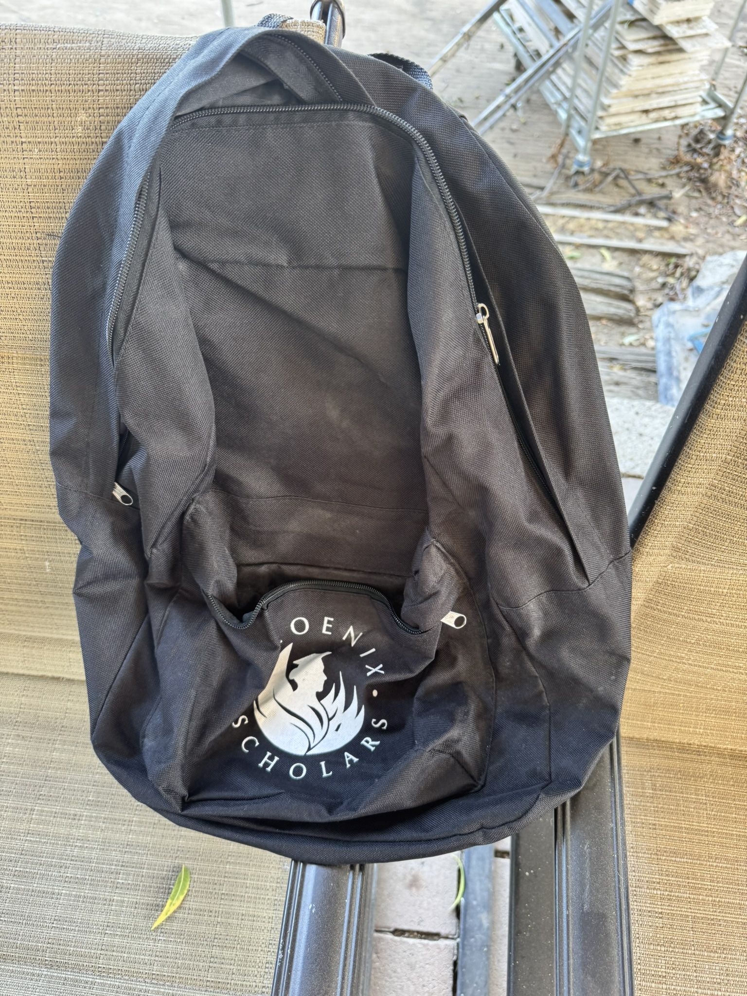 Bag Pack
