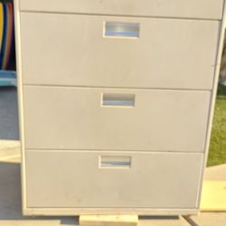 Filing Cabinet
