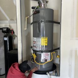 Water Heater 