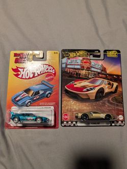 Hotwheels