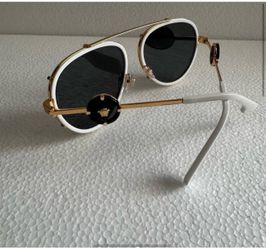 VERSACE LUXURY SUNGLASSES