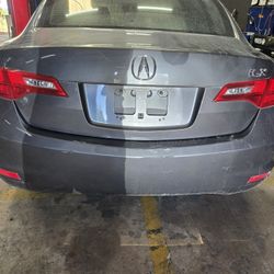 Acura Ilx Parts
