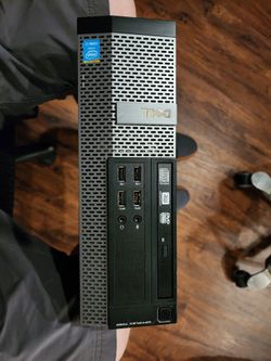 Dell PC