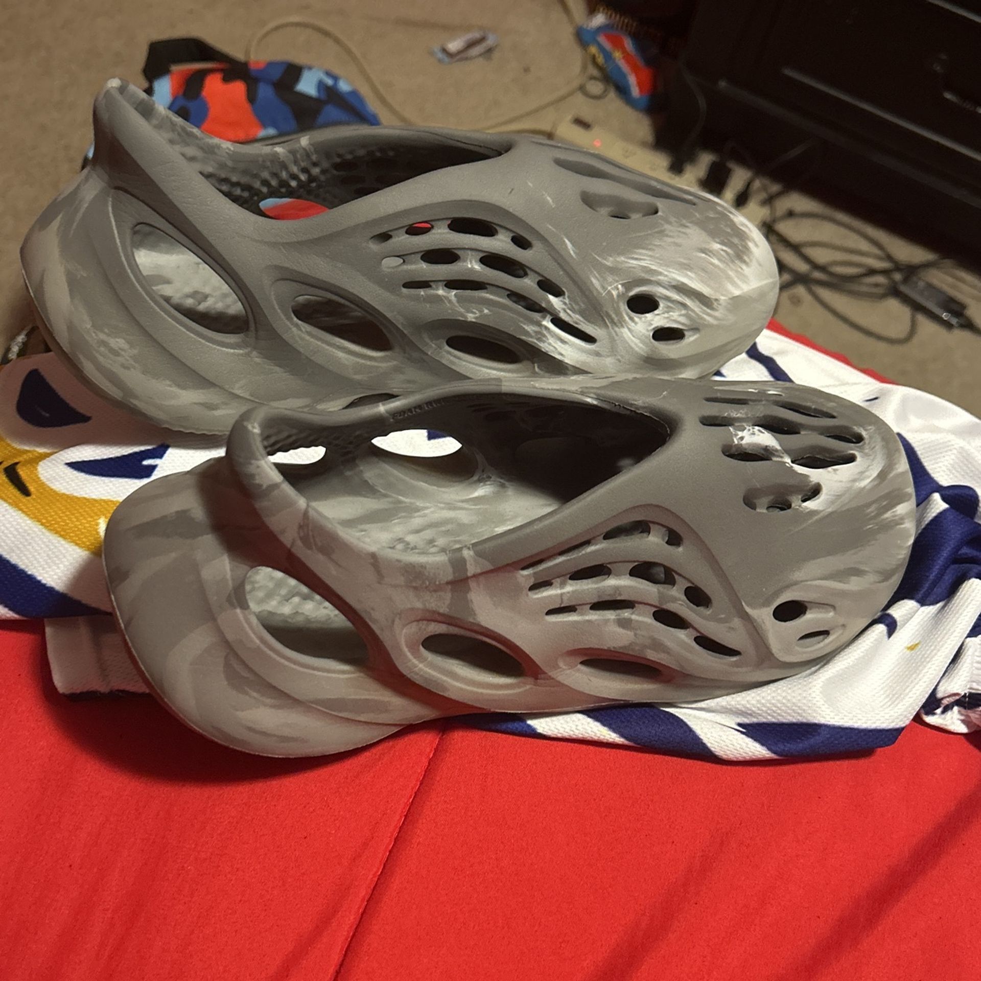 Yzy Mx Granite Size 10