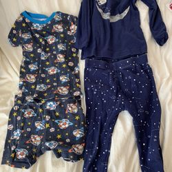 Boys Pajamas