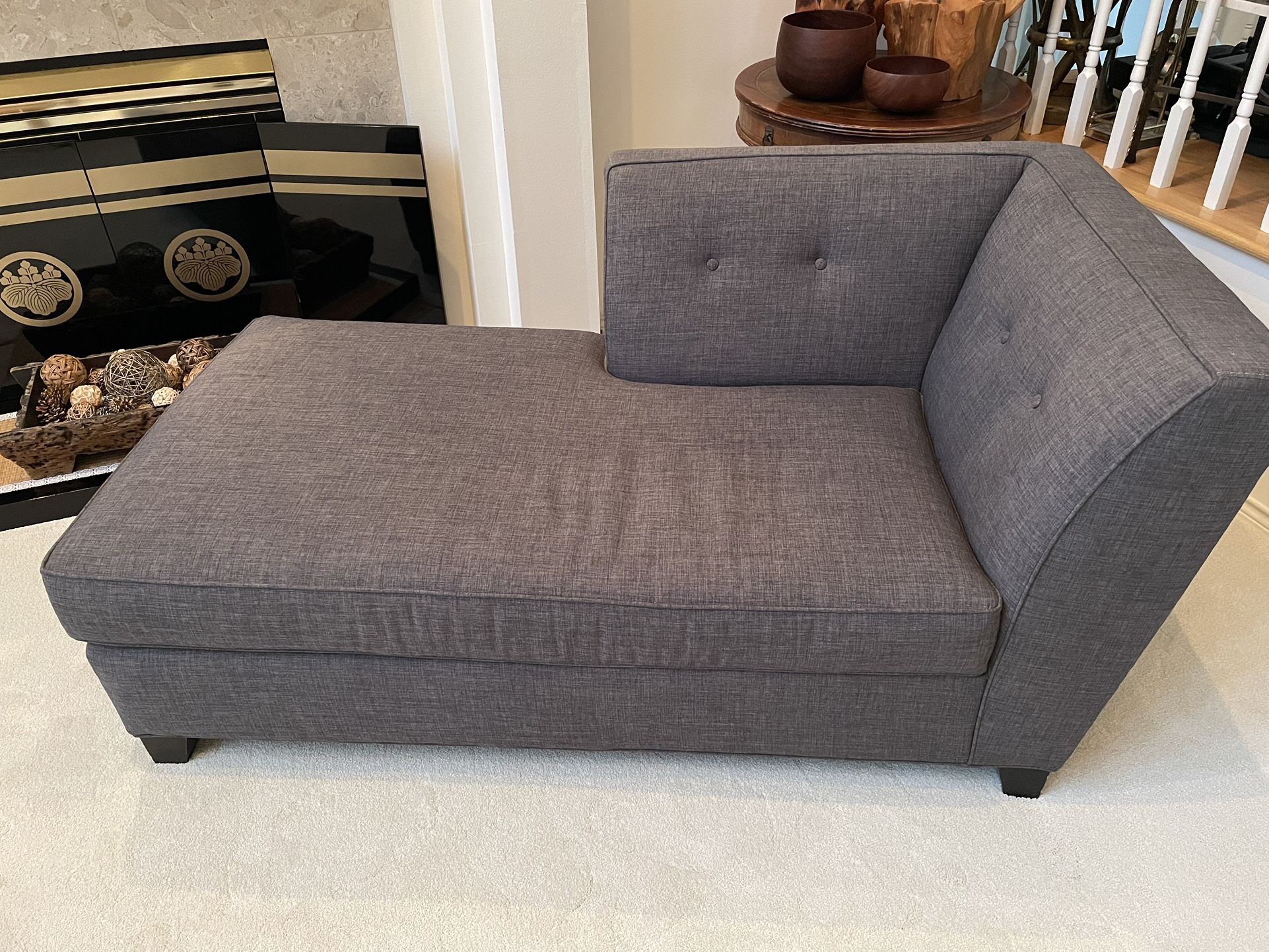 Chaise Lounge Sofa Chair