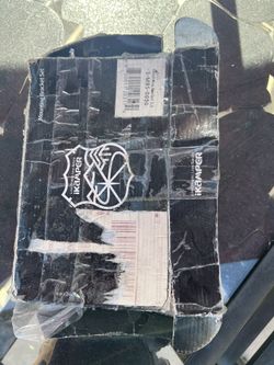 iKamper Mounting Brackets 2.0