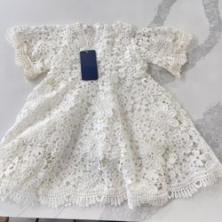 Toddle Girl Dress Size 3