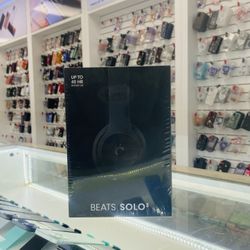 Beats Solo 3 