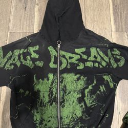 BRAND NEW ! Vale Dreams Hoodie 